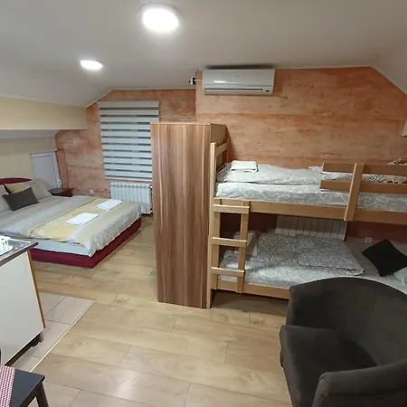 Appartamento & -mdl Lazic